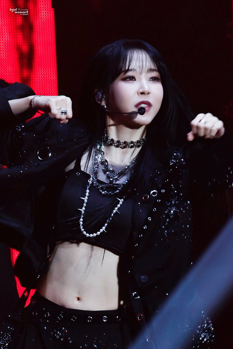 251122 MUSEUM : village of eternal glow IN SEOUL #마마무 #mamamoo