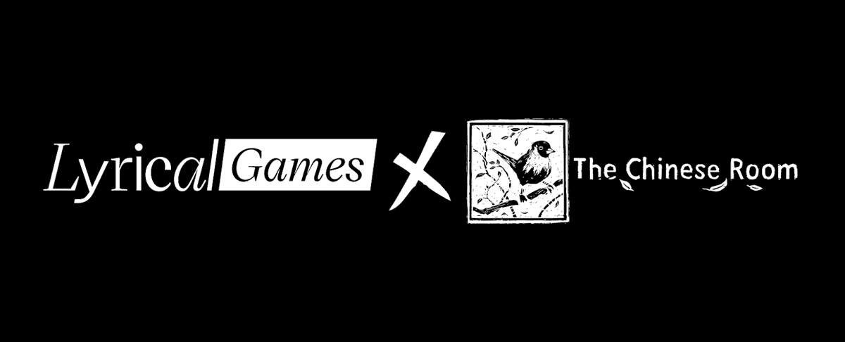 The Chinese Room tweet media