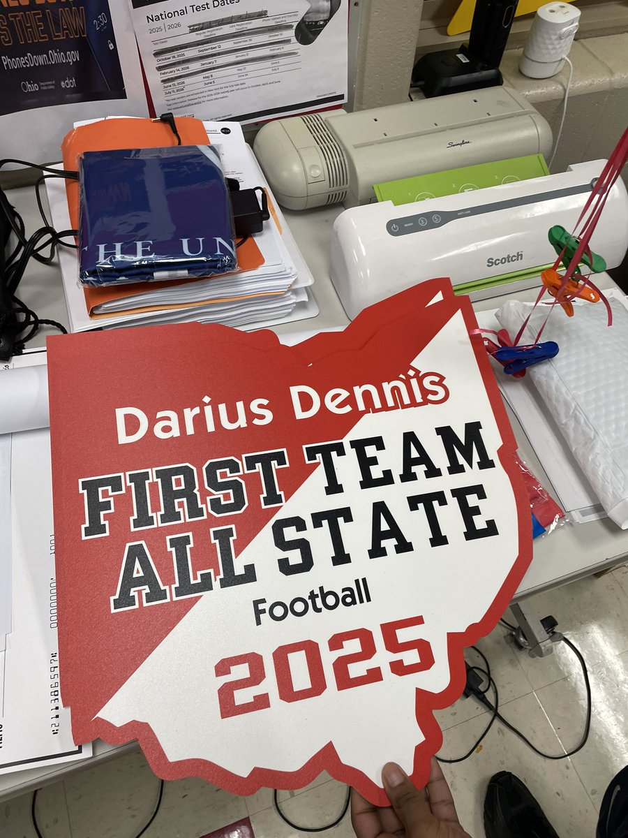 Darius Dennis tweet media