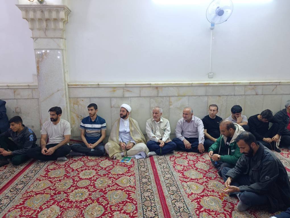 جمعیت هلال احمر استان ایلام tweet media