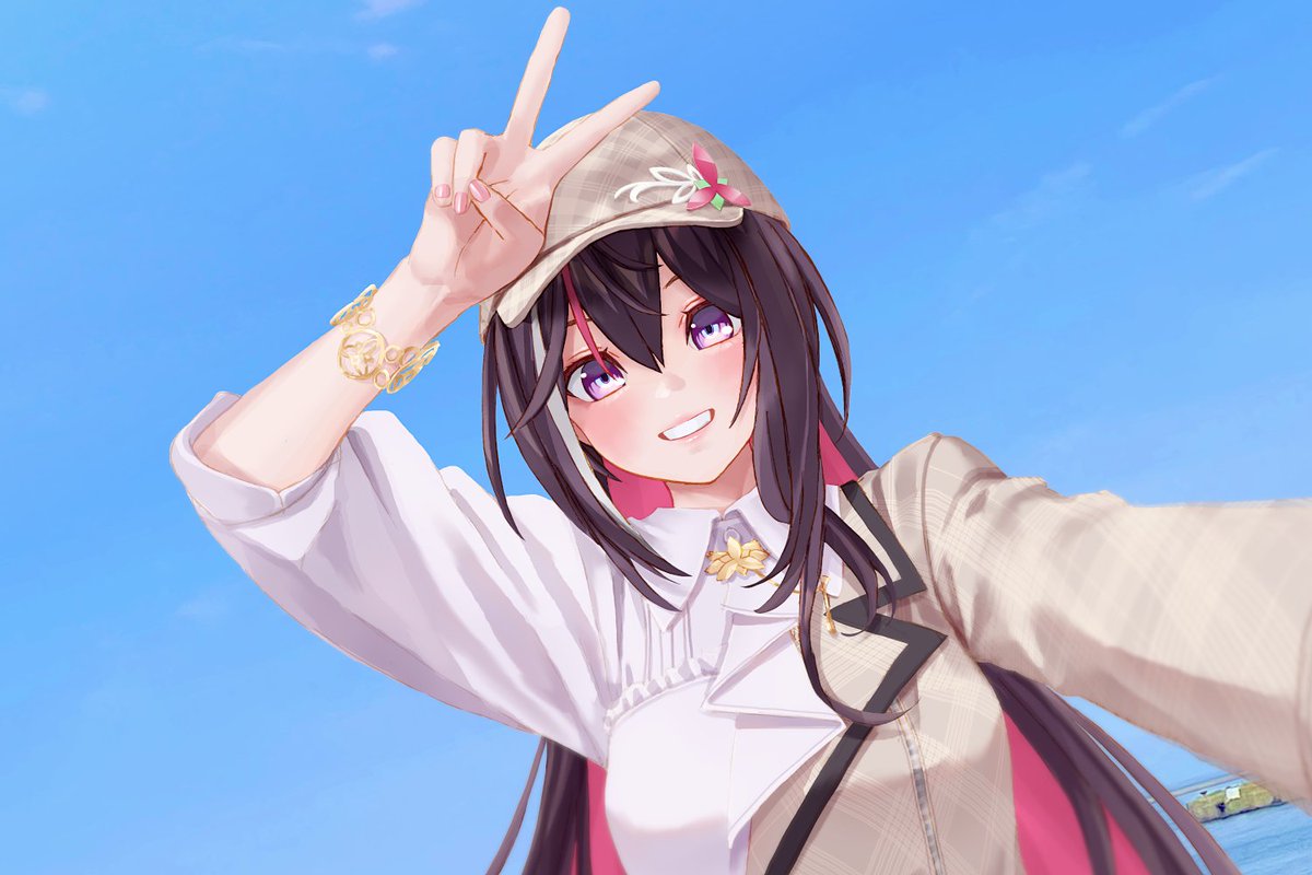 s001@hazuki (@s001_hazuki0813) / Posts / X