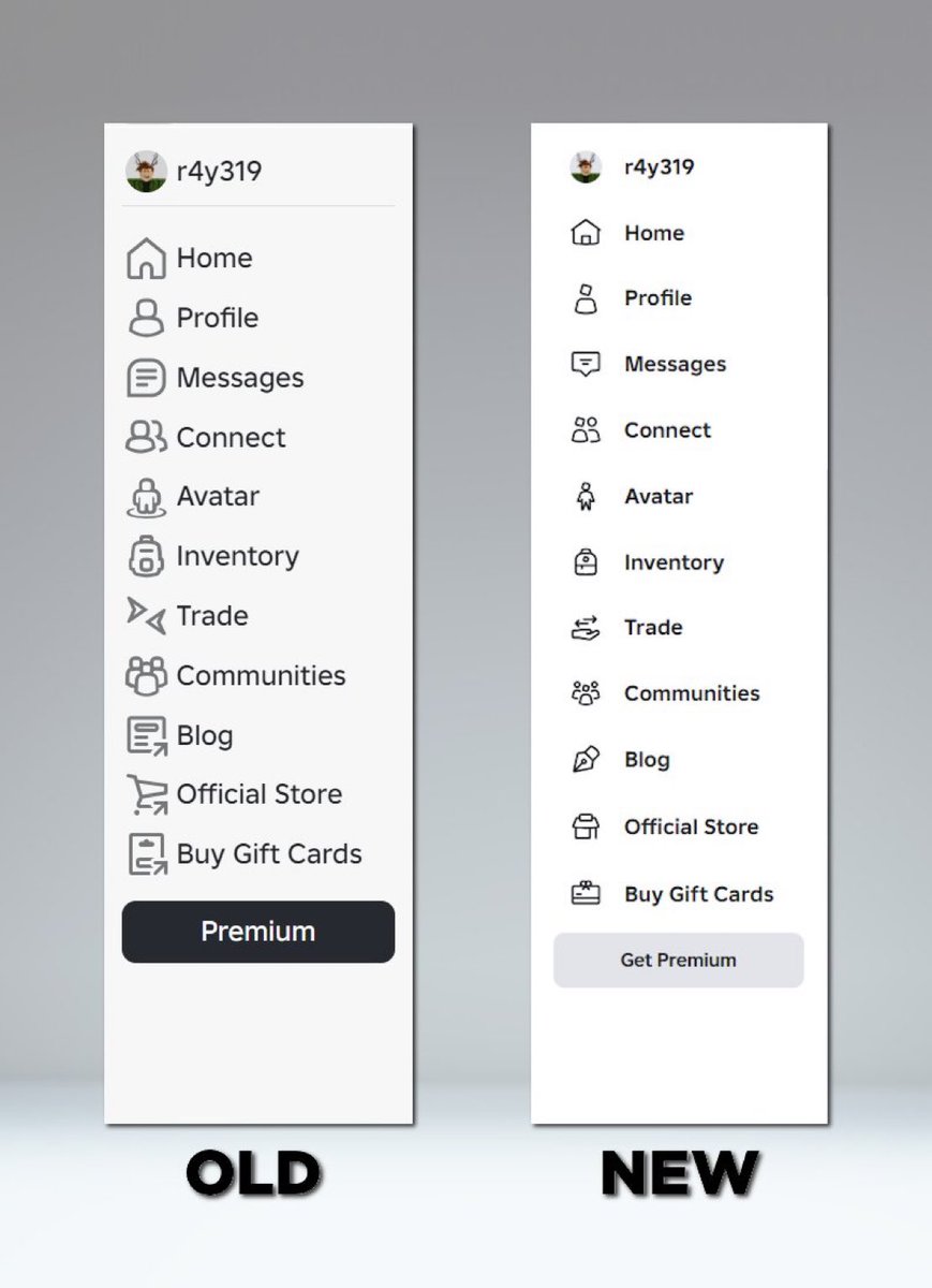 Roblox Status tweet media