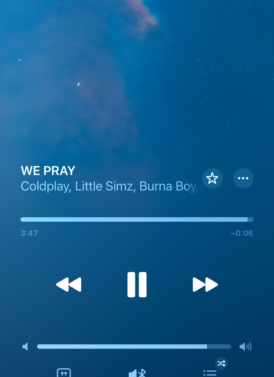 How cold play got me in 30 sec of the song😪🔥