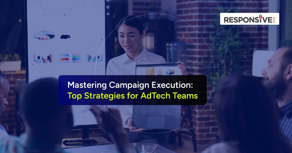 Responsivemts's tweet photo. Most #AdTech teams don’t fail on strategy — they fail on execution. Here is a deep dive post on building repeatable execution, smarter cross-platform launches, and continuous improvement for AdOps &amp; performance teams. https://t.co/ELZCfZYurd https://t.co/pvWkmF7AeX