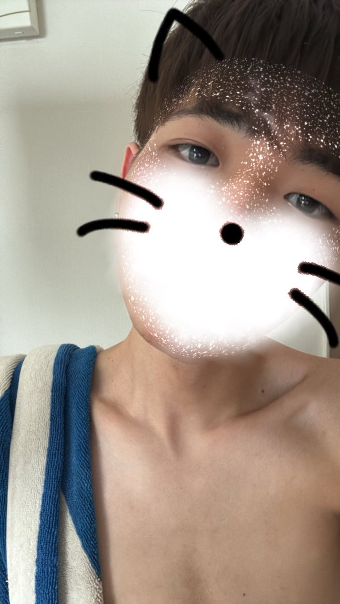 すねお tweet media