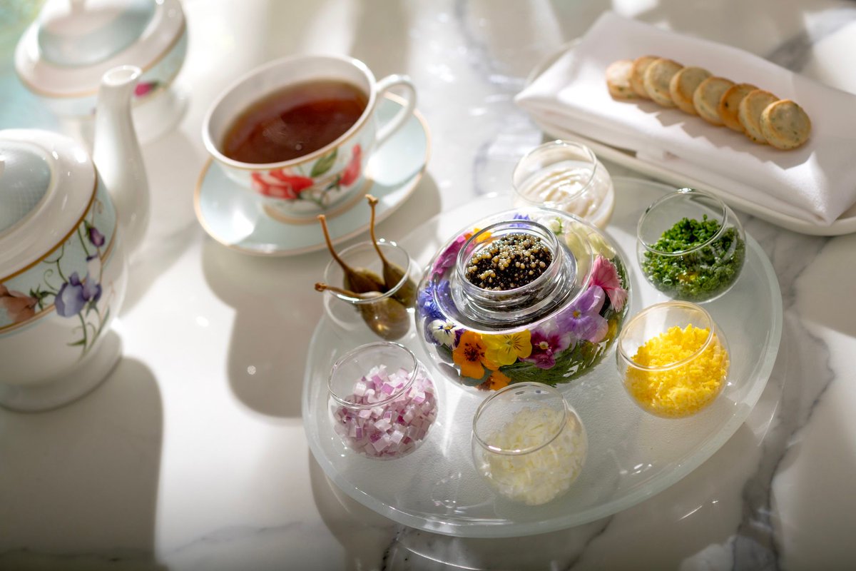 AllEars.Net tweet media