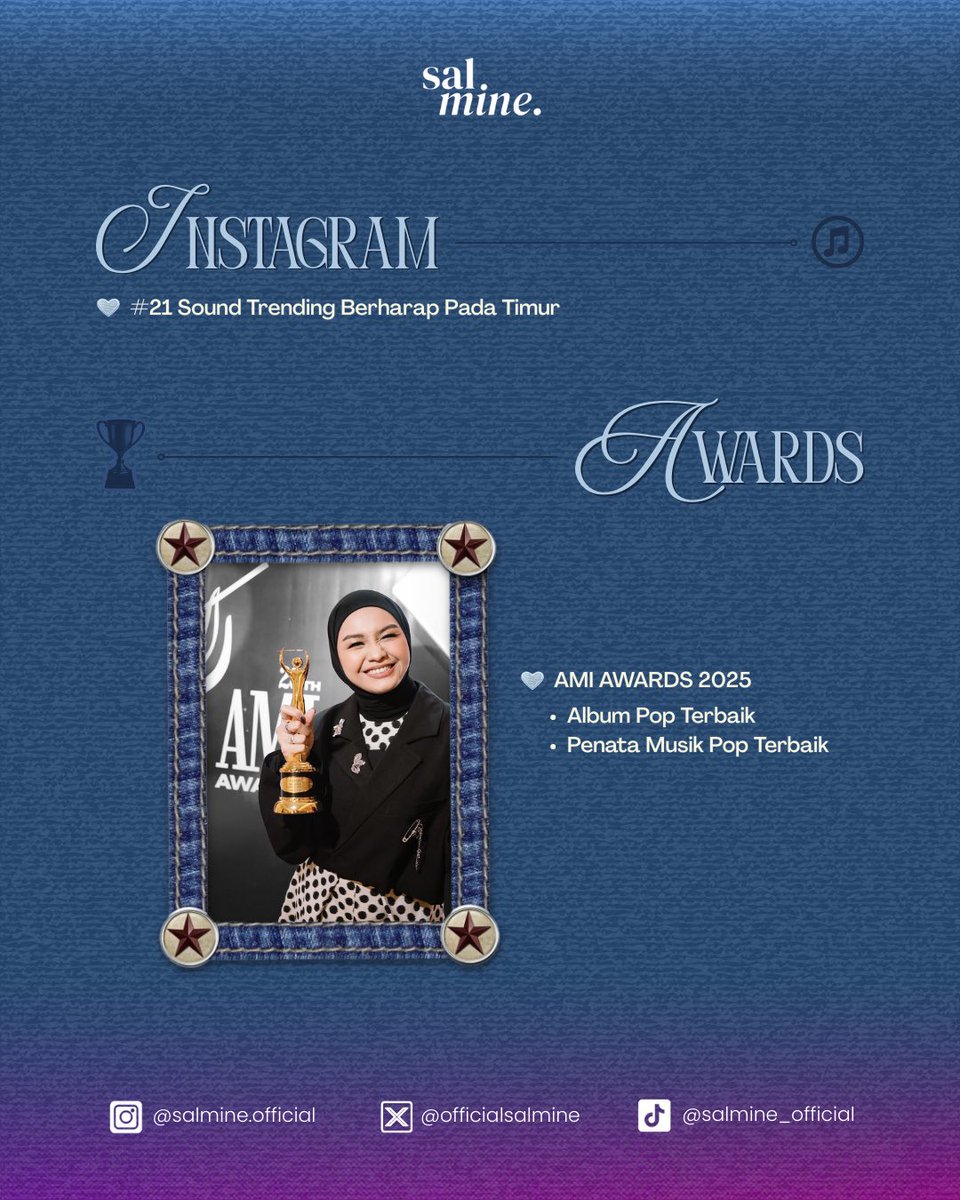 Salma Salsabil Official Fanbase tweet media