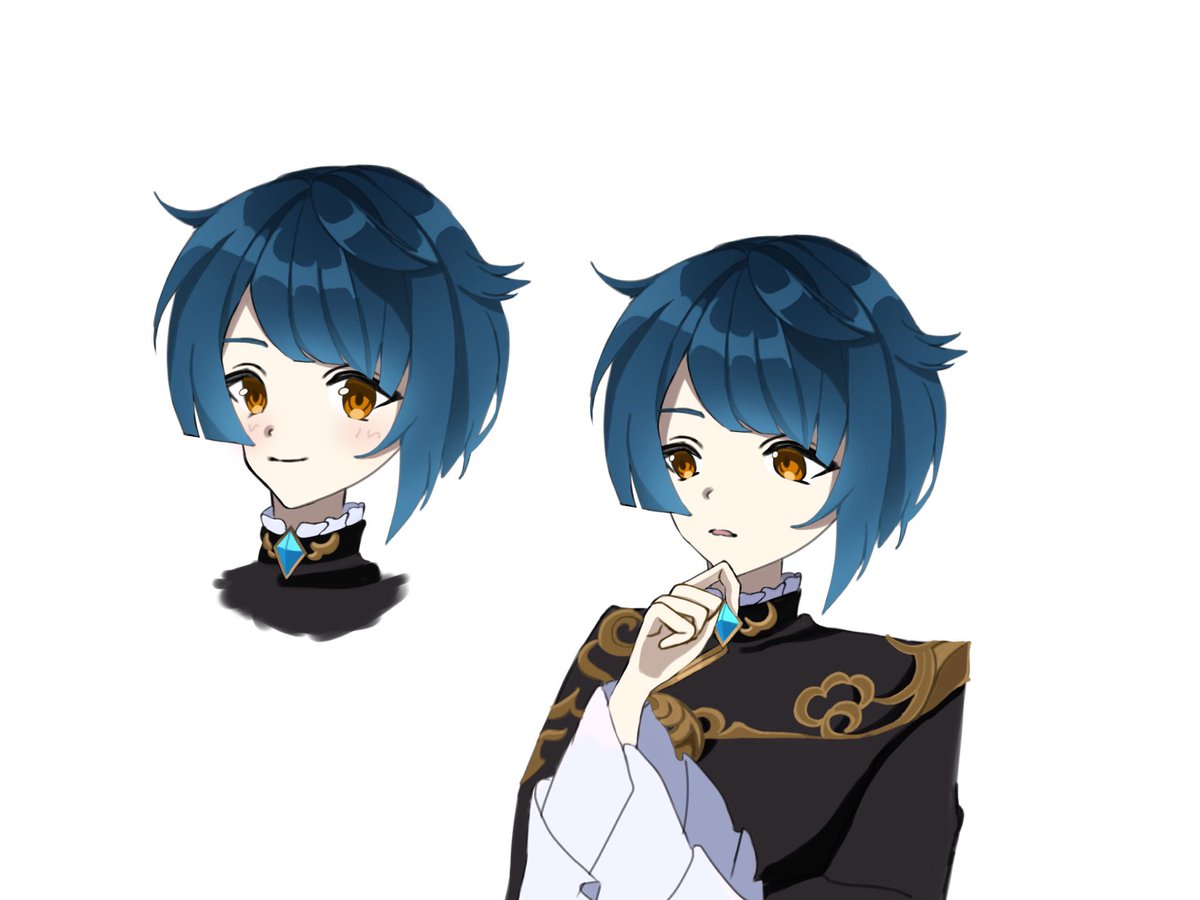 ロークビー tweet media