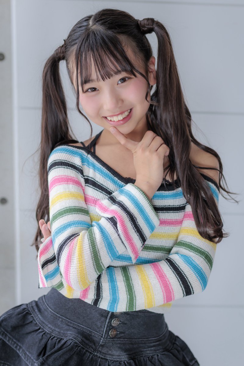 2026/2/15 TIP大阪撮影会 #天神娘 小島かえでちゃん 好きが加速…