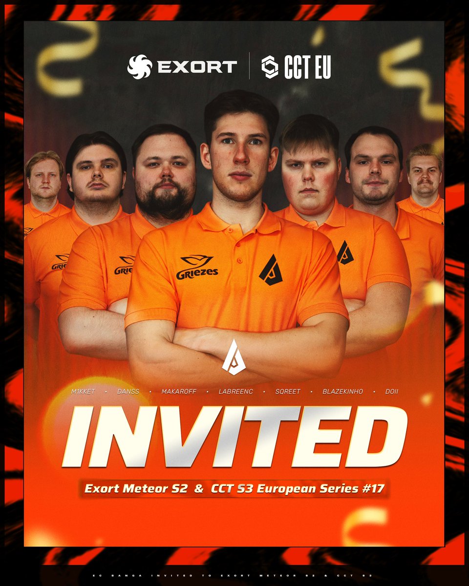 EC BANGA💥 tweet media