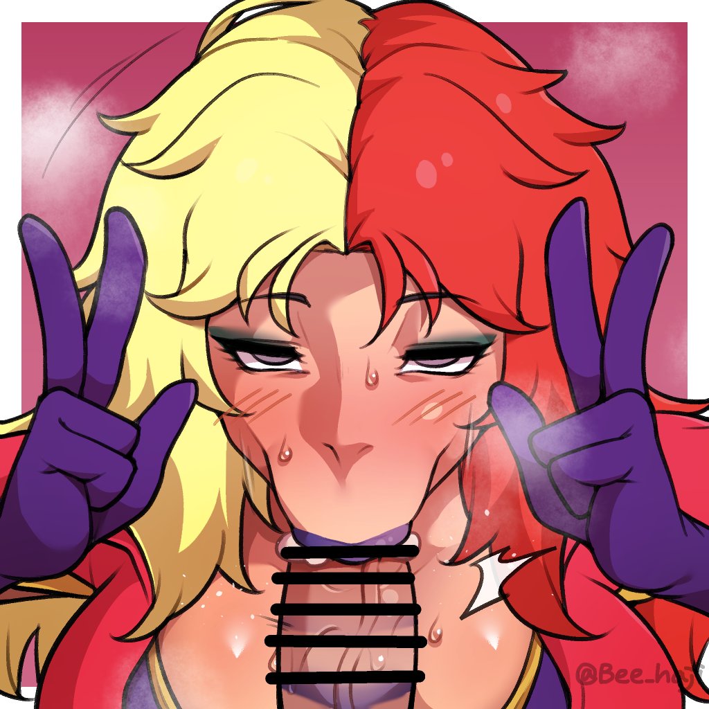 Thank you for the Skeb request! Chara Soon from Gundam ZZ. 