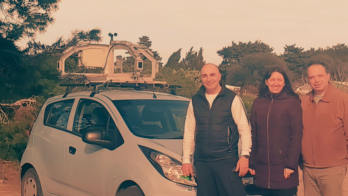 The Foundation for Innovation and Research - Malta tweet media