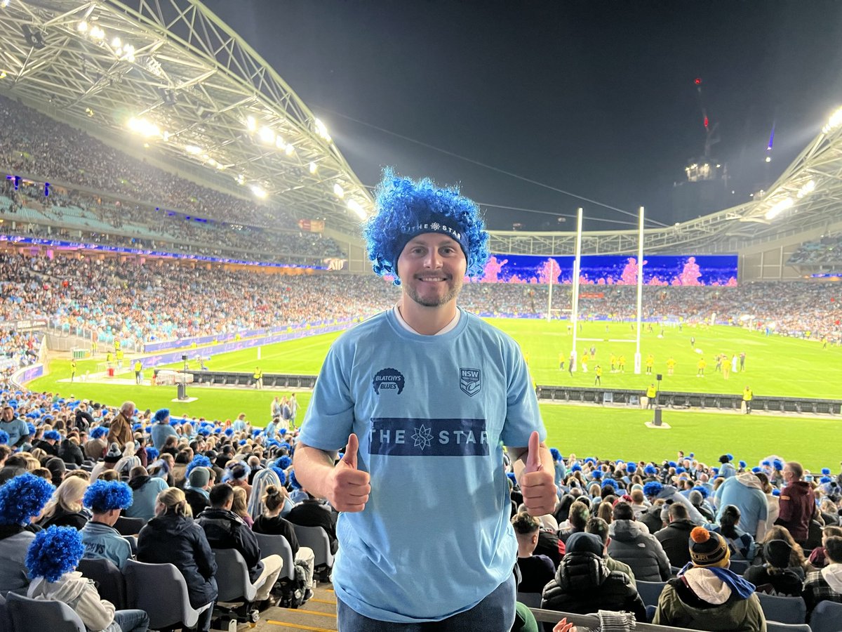 Josh Hick tweet media