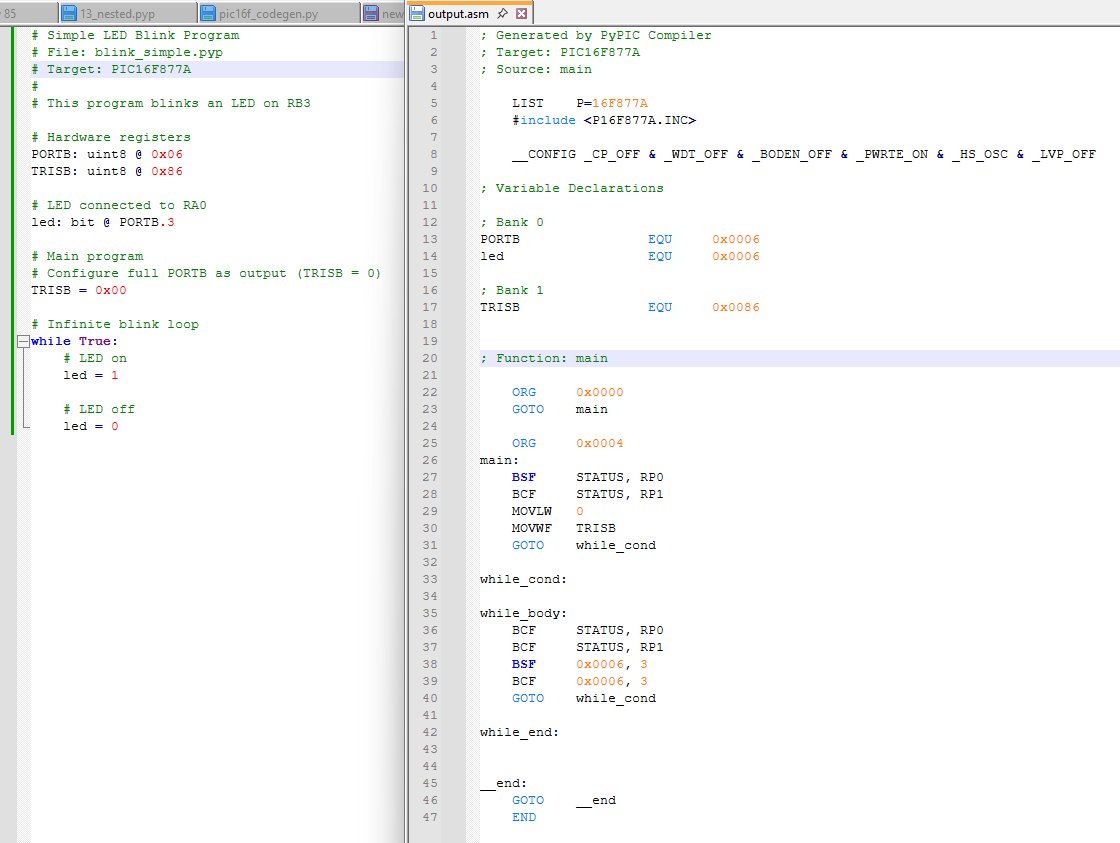Pocket MicroTechnics tweet media