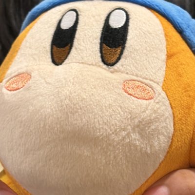 新しいプロフィール画像