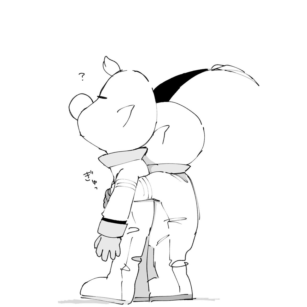 あづまや tweet media