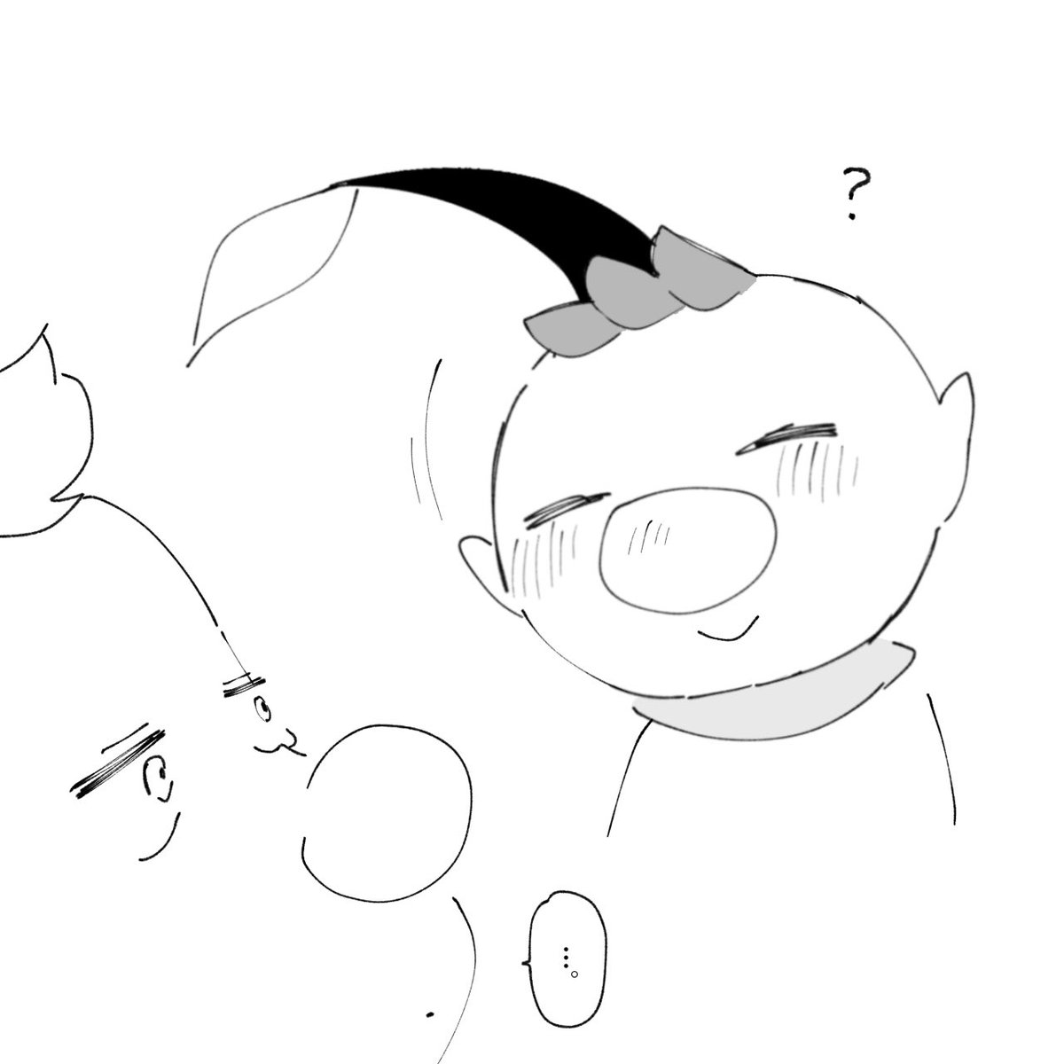 あづまや tweet media