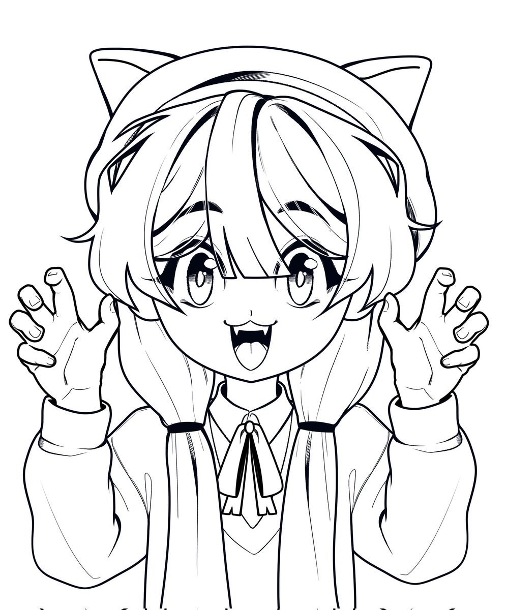 wuwu56780's tweet photo. #그림러_𝕏친소 #그림러𝕏친소 
기여운 여자그림 https://t.co/A83m7olZAv