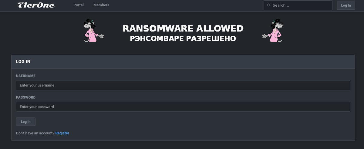 IntelOps tweet media