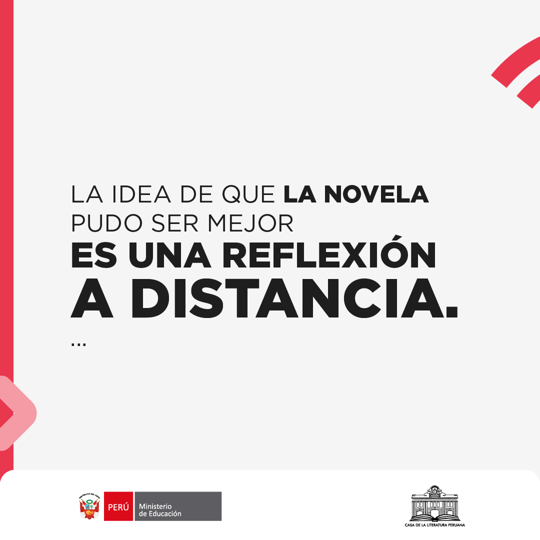 casaliteratura's tweet image. Compartimos la frase de Mario Vargas Llosa en la entrevista realizada por Germán Carnero Roqué, Abelardo Sánchez León y Alfredo Barnechea para la revista Oiga en 1972. #Frase #Escritor #MarioVargasLlosa #literatura