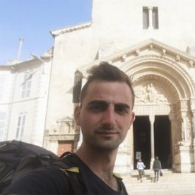 trad_west_'s tweet image. &amp;gt;24-year-old Catholic student walking across France on a pilgrimage to cathedrals
&amp;gt;Stops in a park in Annecy
&amp;gt;See a man trying to attack babies in strollers
&amp;gt;Police aren't there
&amp;gt;Henri charges the attacker using only his heavy hiking backpack as a shield
&amp;gt;Blocks the knife