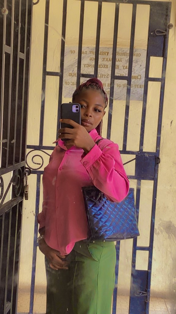 Have you seen a fine girl today?