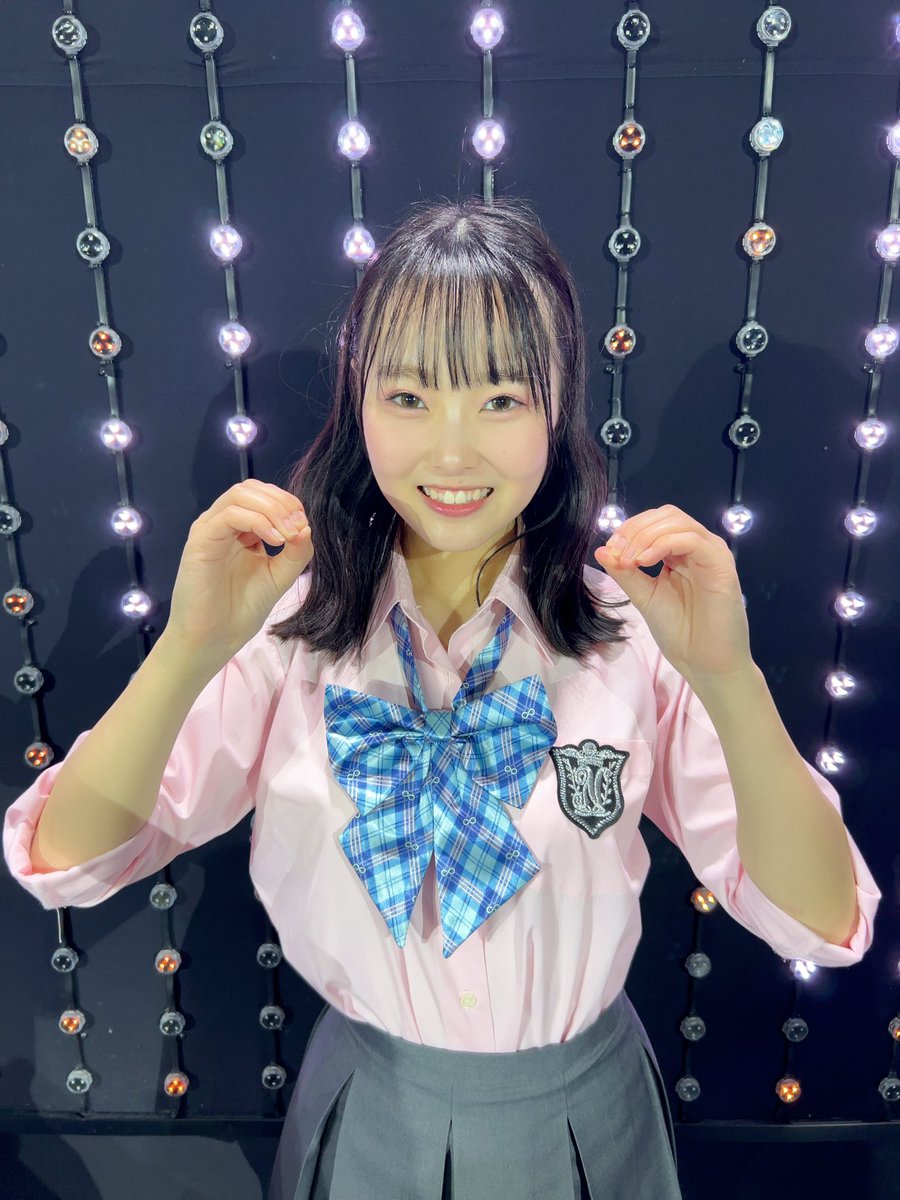 無限大ノック公演 初日✨ 初日メンバーに選んでいただきました