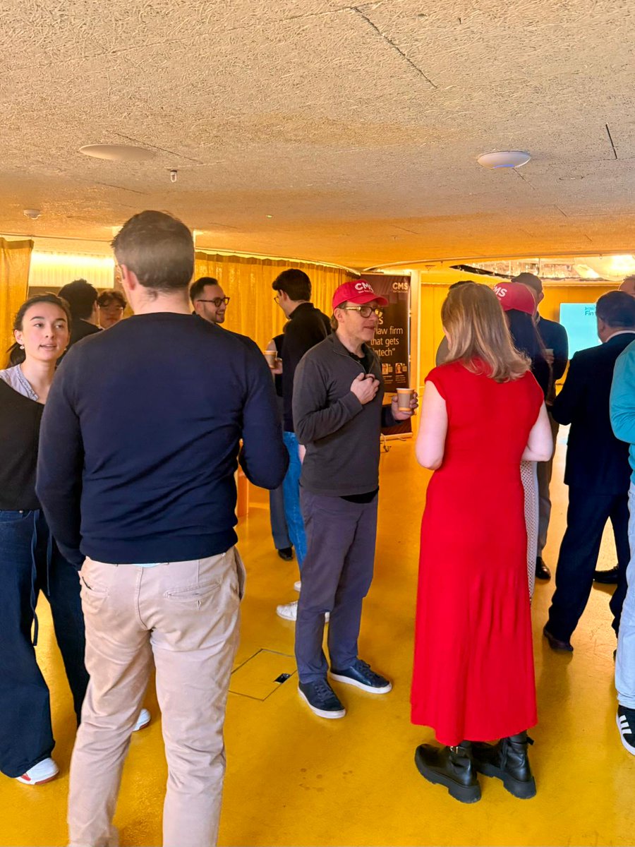 This Week in Fintech tweet media