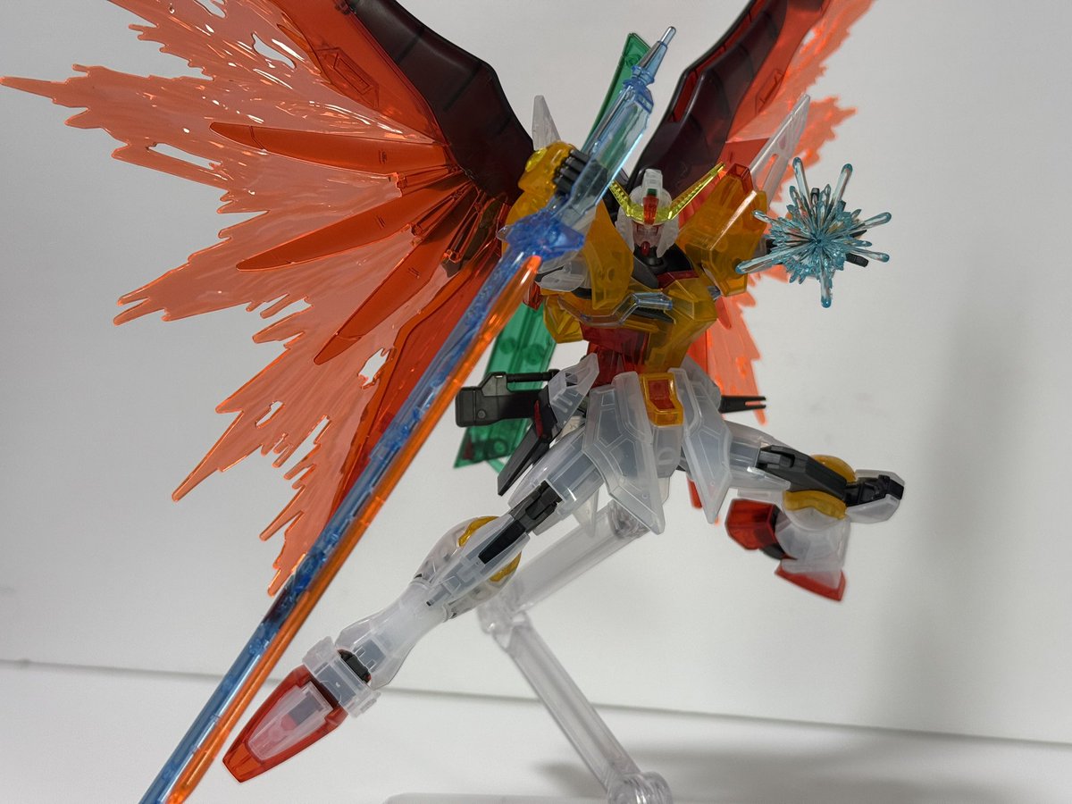 zaki@プラモ (@Neodelta_IBTB) / Posts / X