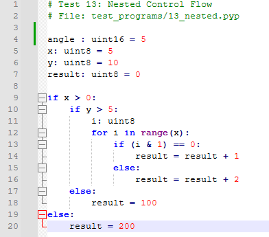 Pocket MicroTechnics tweet media