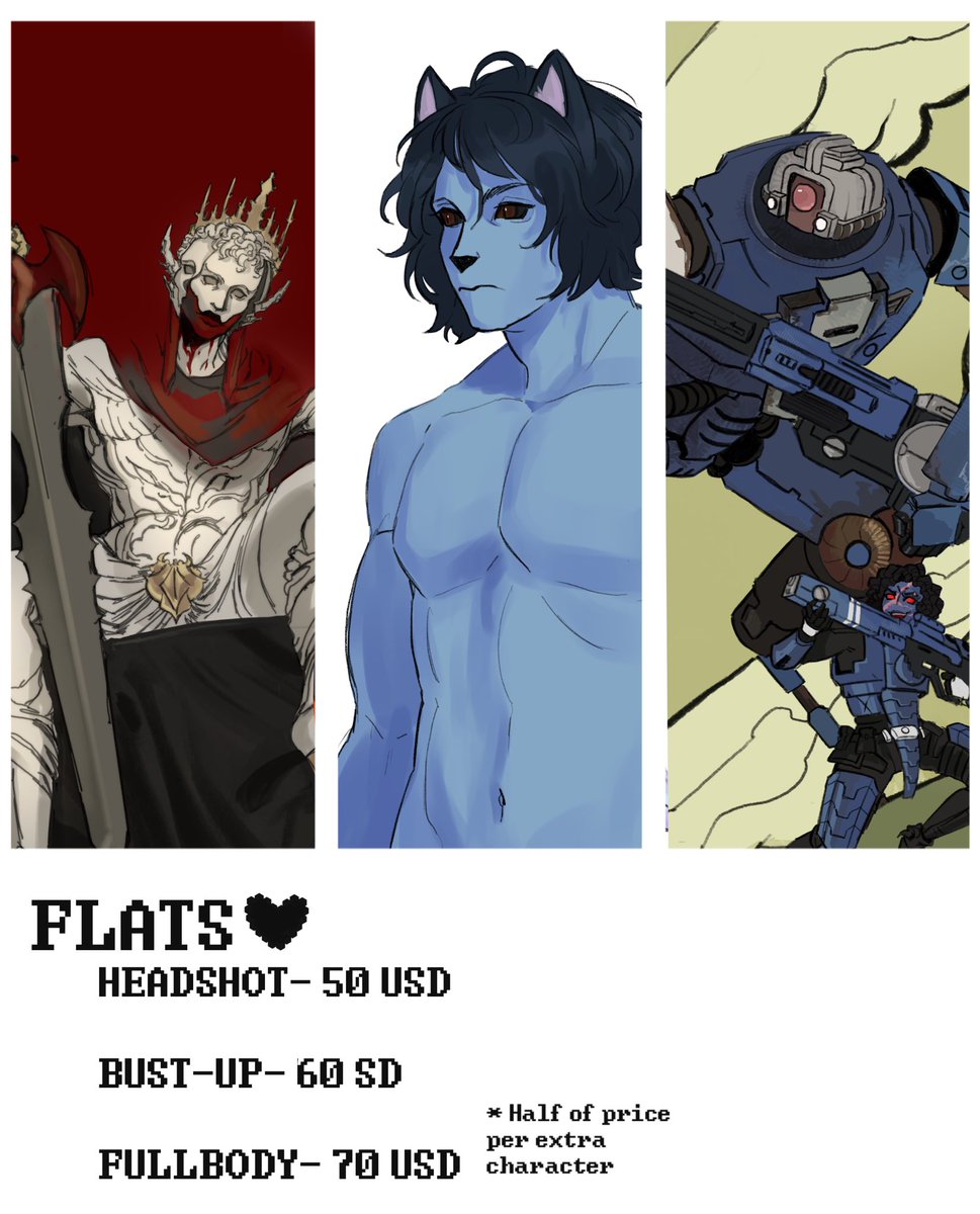 Harrow 🛞 comm work tweet media