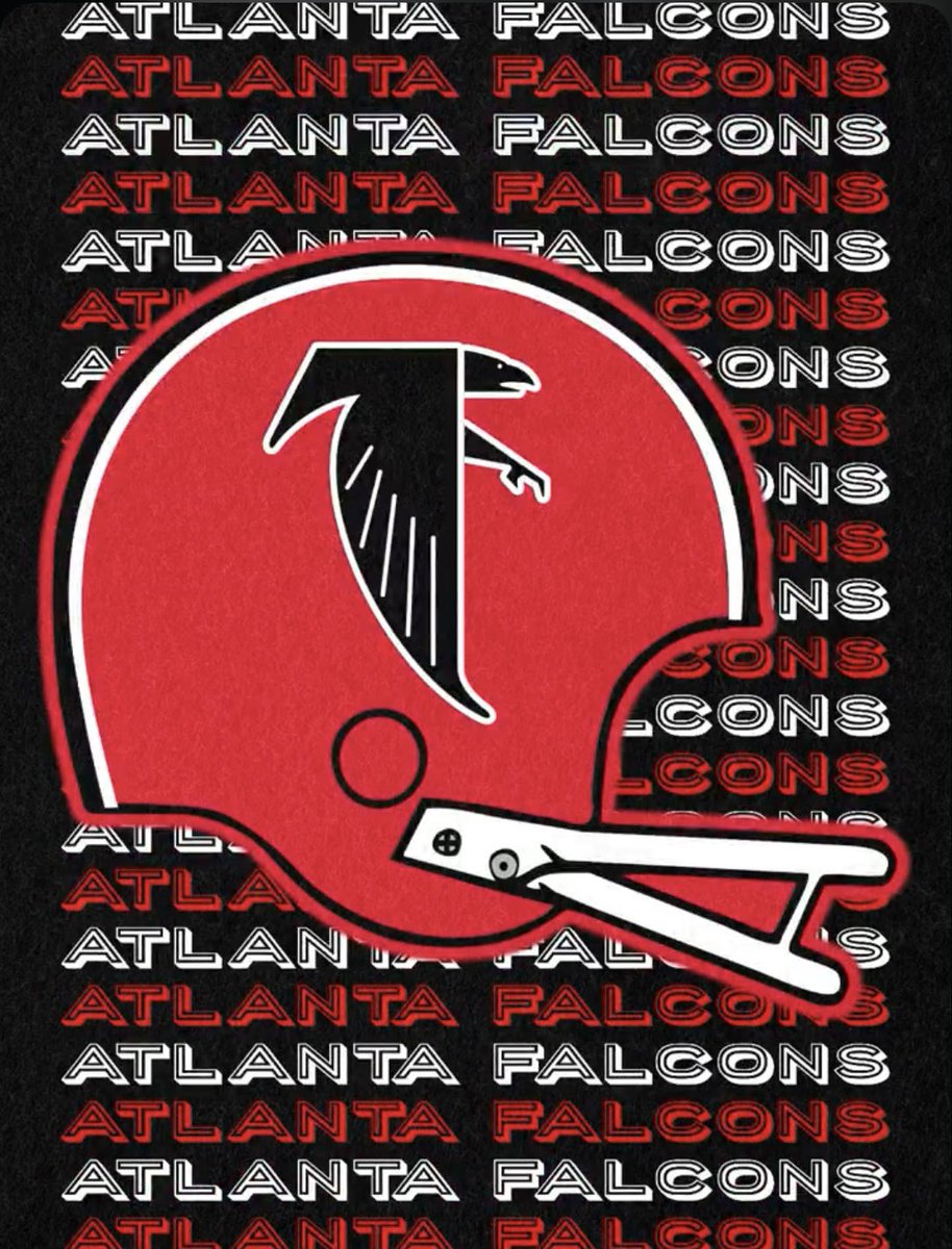 wiscodirtybird's tweet image. this is so 🔥
#Falcons #DirtyBirds #GetSet