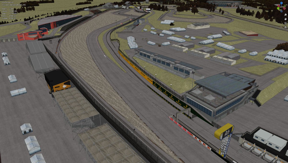 Vehicle Physics tweet media