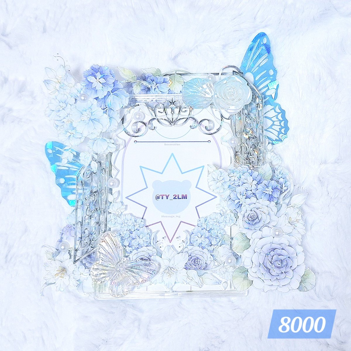 일페 인포 리스트 추가✨️
판매 탑꾸 추가되었습니다!
이후로 추가되는 탑꾸 없이 인포 리스트대로 행사에 참여해요:)