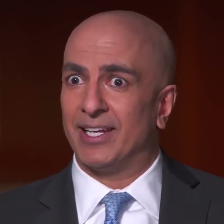 🚨BREAKING: FED'S KASHKARI SAYS CRYPTO IS 'UTTERLY USELESS'