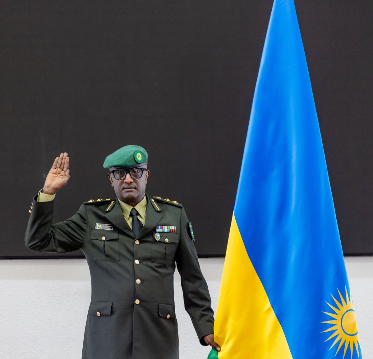 Office of the PM | Rwanda tweet media