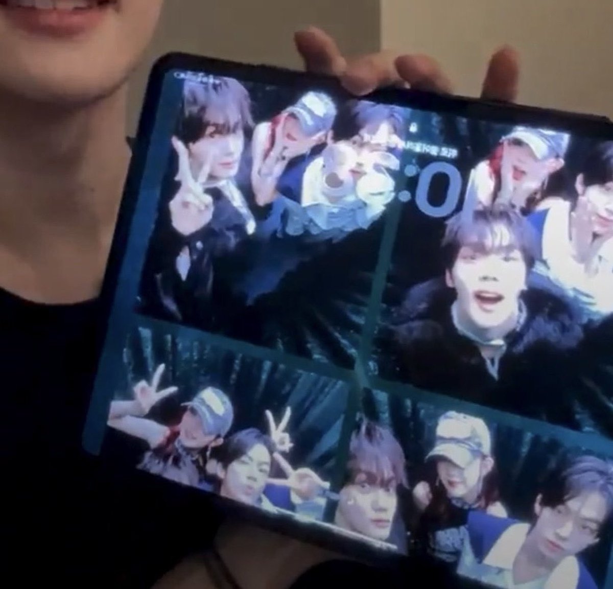 아 콩해또 네컷 원본 공개부탁드려요 ㅈㅂ....