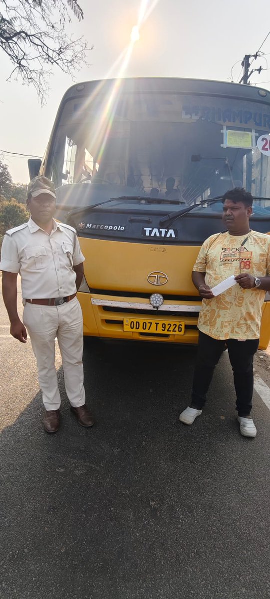 RTO GANJAM tweet media