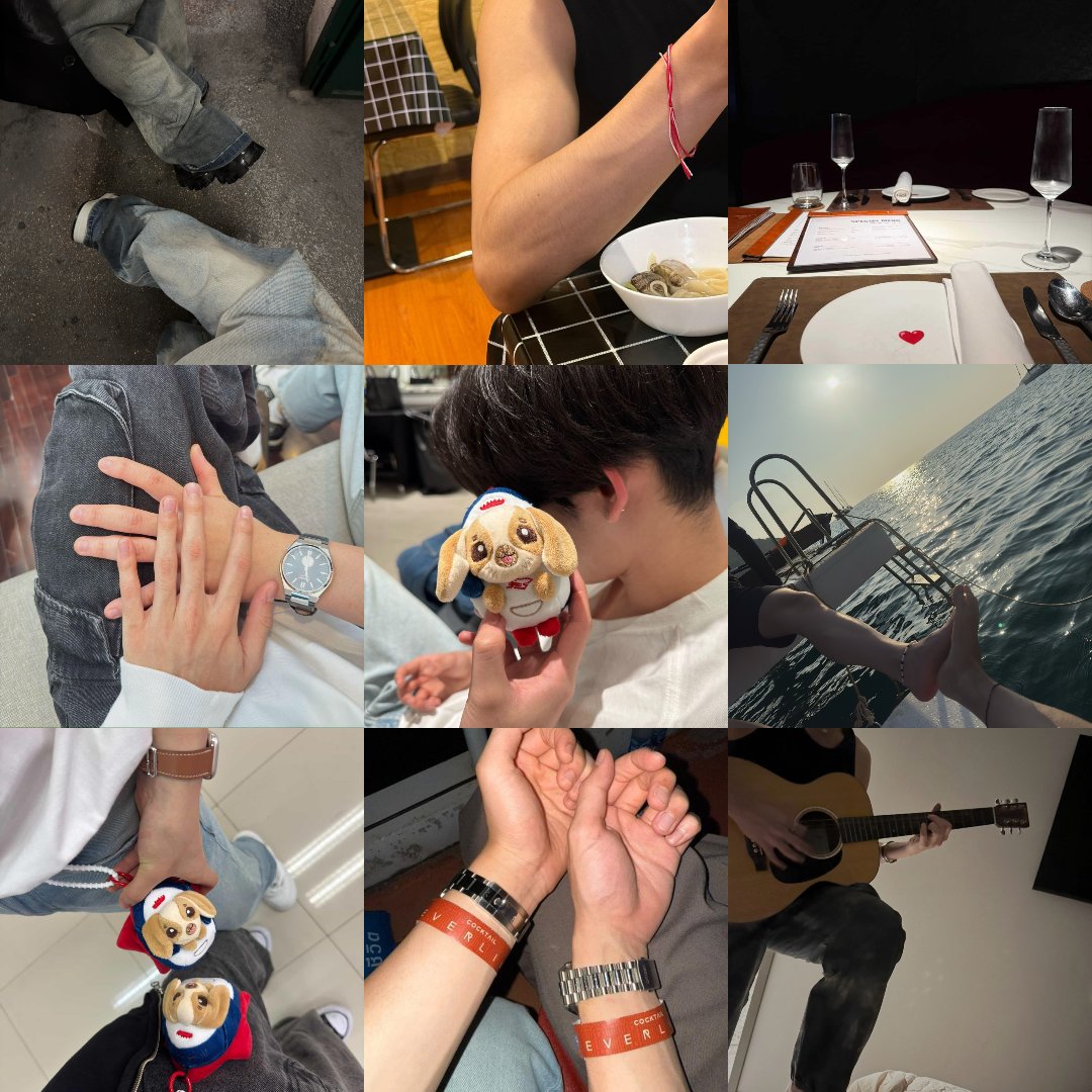 ไอเดียถ่ายภาพคู่รักแบบไม่เห็นหน้า แต่ความหวานกระจายสไตล์วิลเลี่ยมเอส