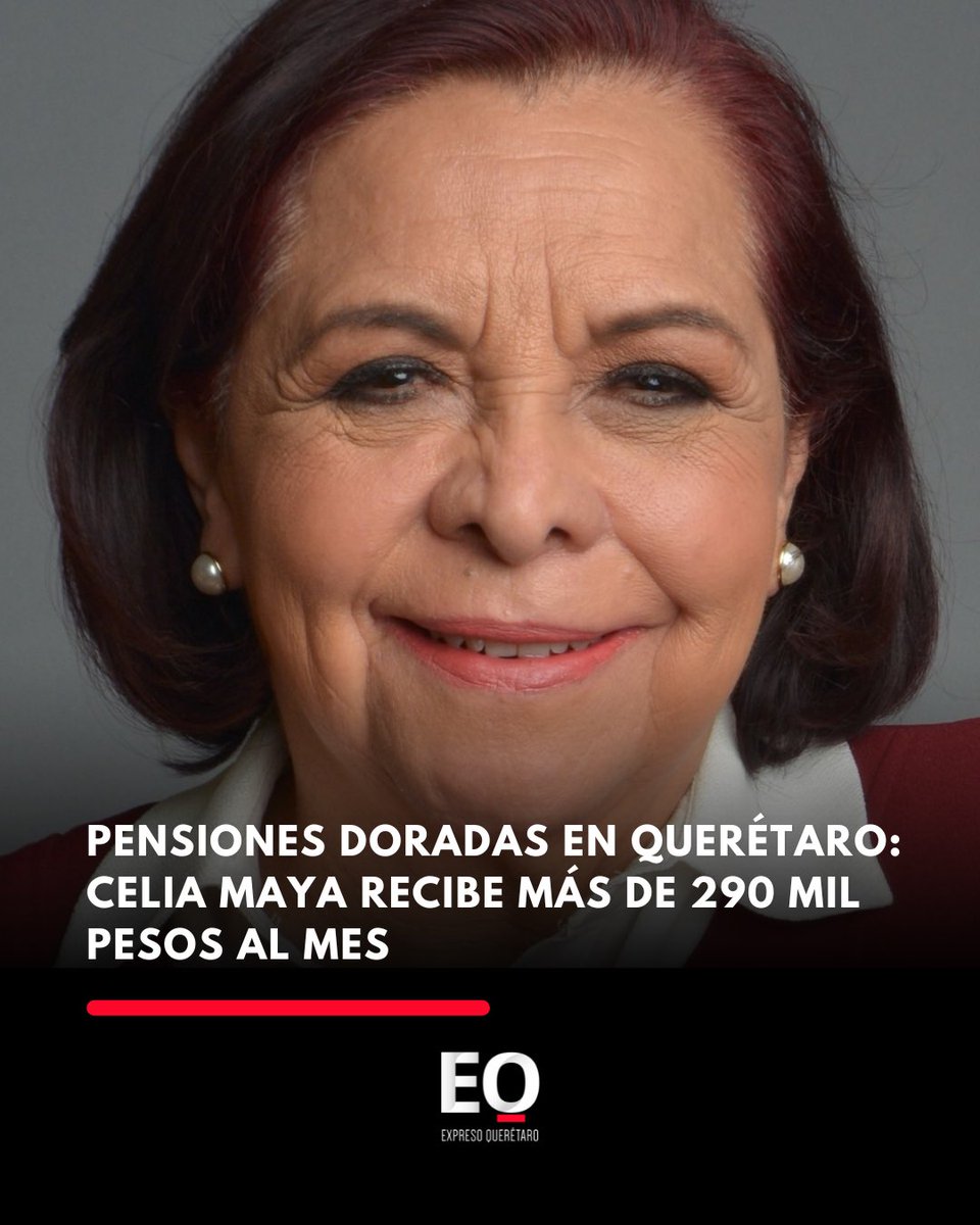 Expreso Querétaro tweet media