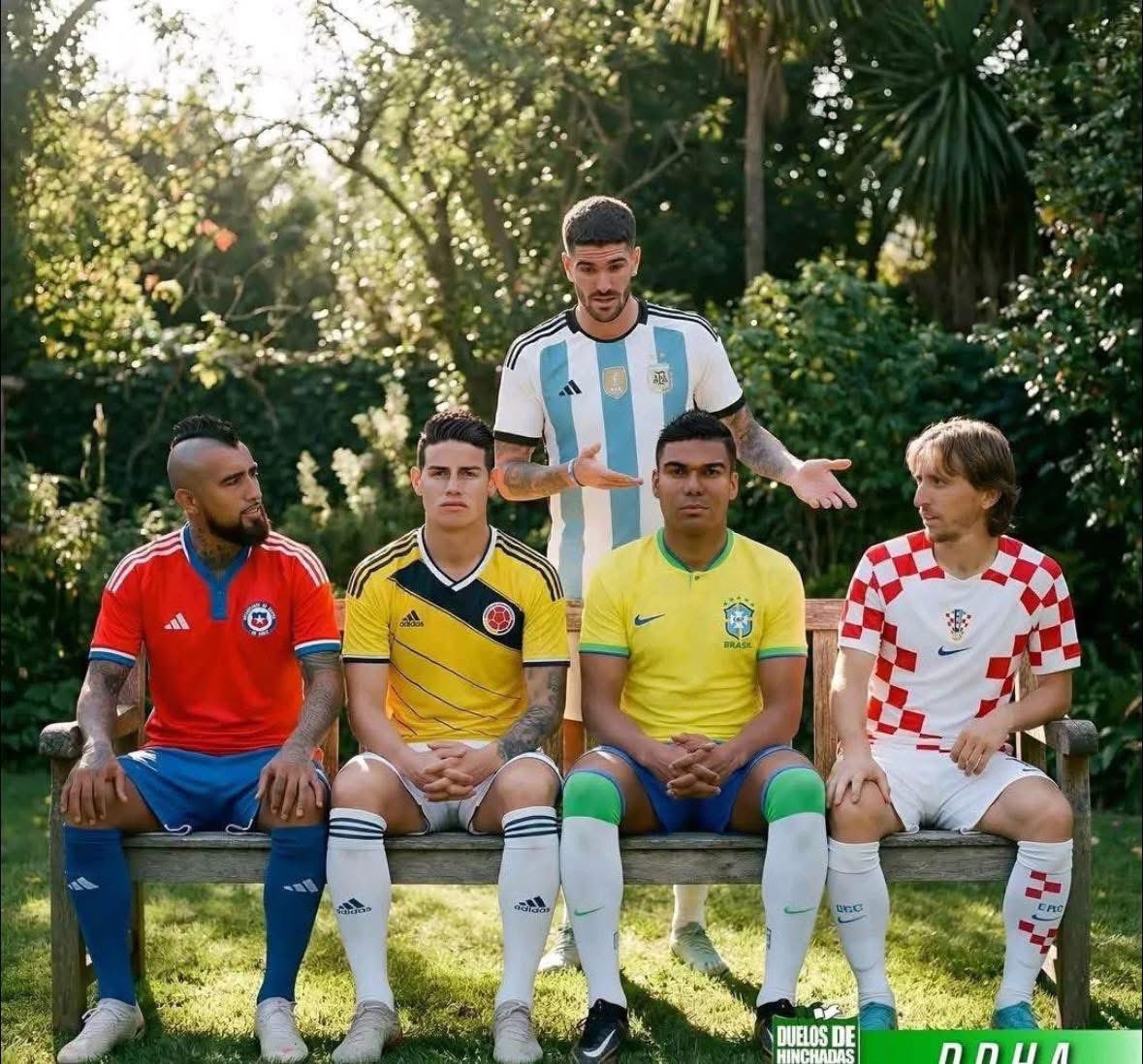 Motivaciones Fútbol tweet media