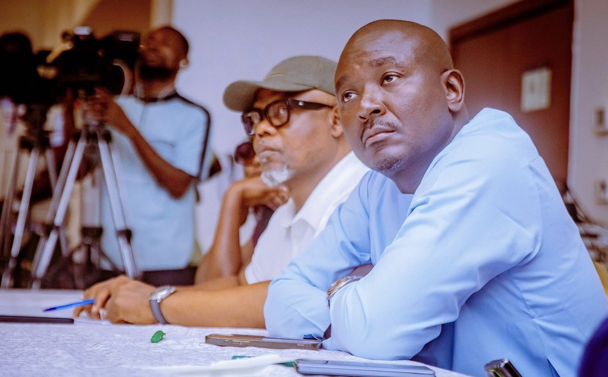Oloye Akin Alabi tweet media