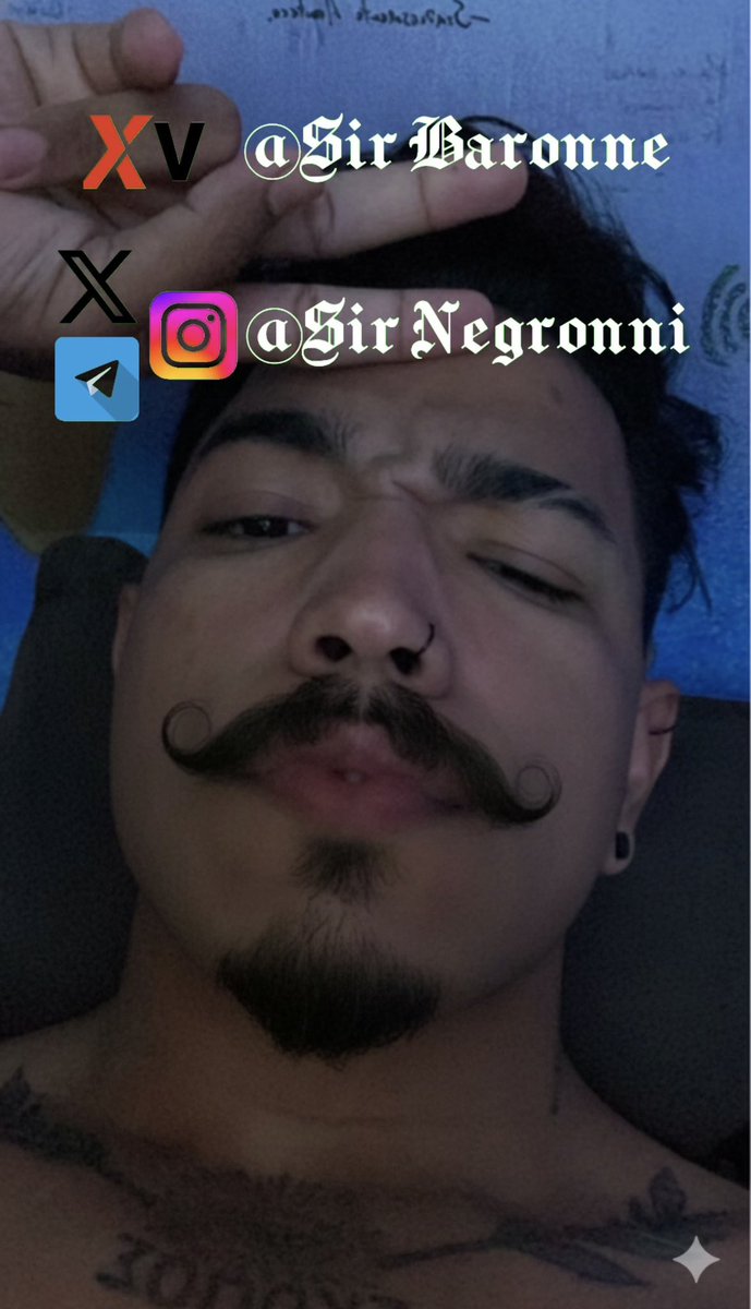 𝕯𝖔𝖒 𝕹𝖊𝖌𝖗𝖔𝖓𝖓𝖎 𝕮𝖔𝖒𝖕𝖆𝖓𝖞. ®️♠️🐴 tweet media