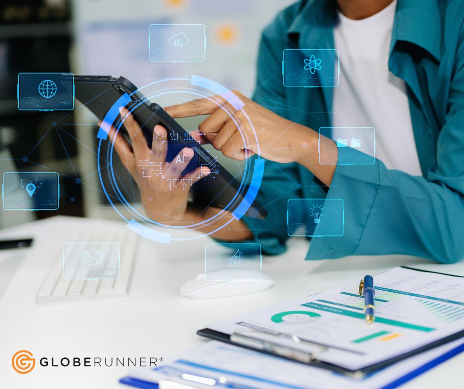 GlobeRunner_'s tweet photo. 🤖 Globe Runner’s AI Optimization service positions you as a trusted authority, increasing your chances of being cited in AI-generated answers. Future-proof your digital strategy today: https://t.co/A9DhaReG0f

#AIOptimization #GEO #GlobeRunner #ChatGPT #DigitalMarketingAgency https://t.co/palWalJP0d
