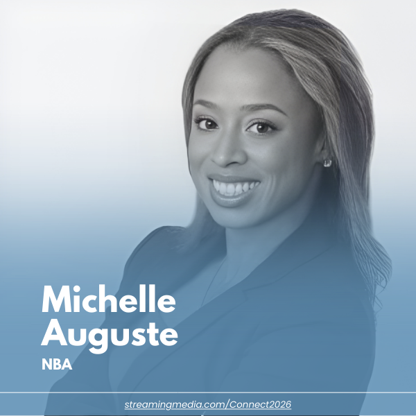 Streaming Media tweet media