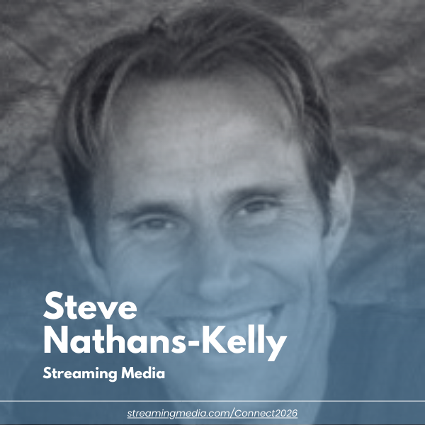 Streaming Media tweet media