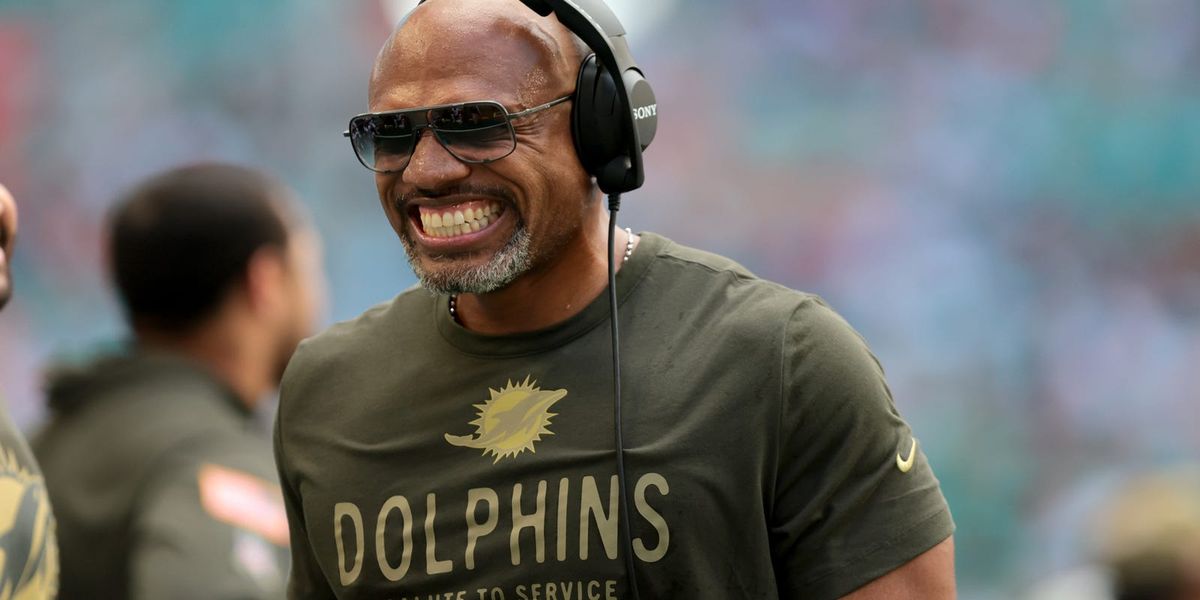Anthony Weaver has a plan to make the Ravens defense feared again ravenswire.usatoday.com/story/sports/n…