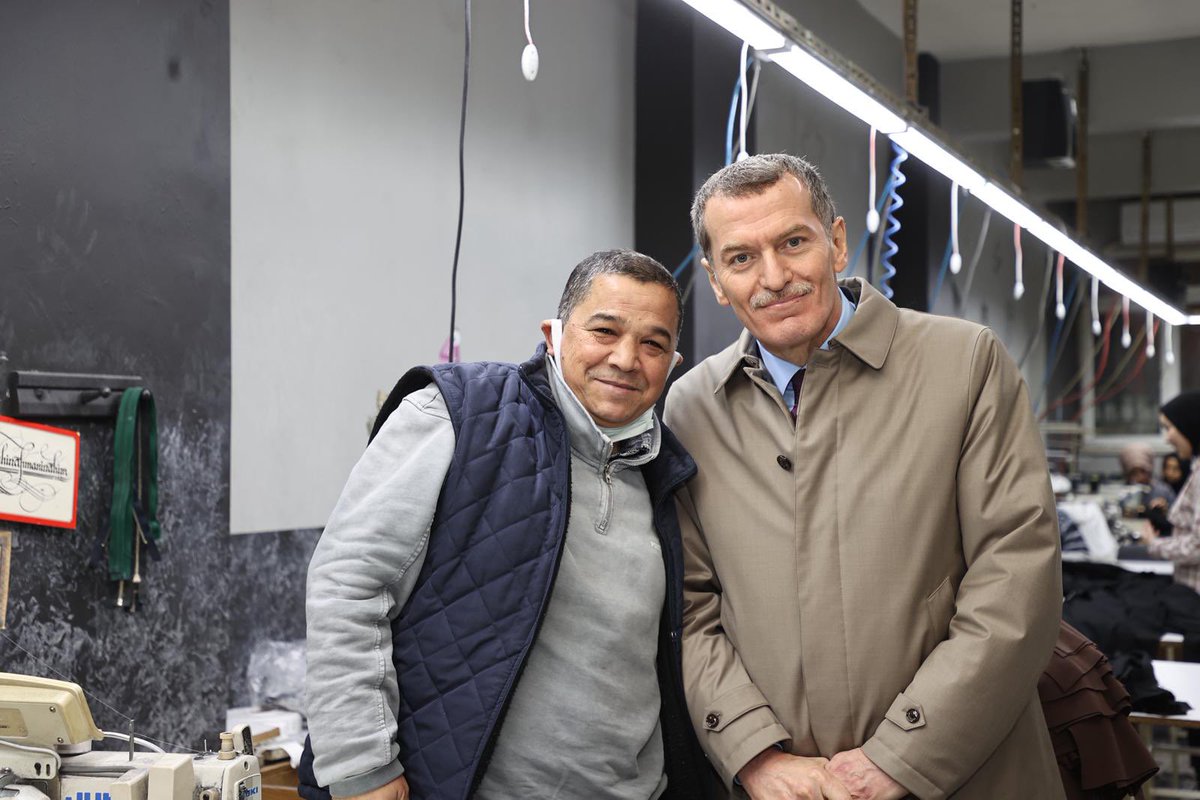 omerrarisoy's tweet photo. Ramazan’ın ilk günü.

Elle tutuluyor, gözle görülüyor bence.

Daha bir mutlu, daha bir keyifli herkes:) https://t.co/zSH0VKU2tA