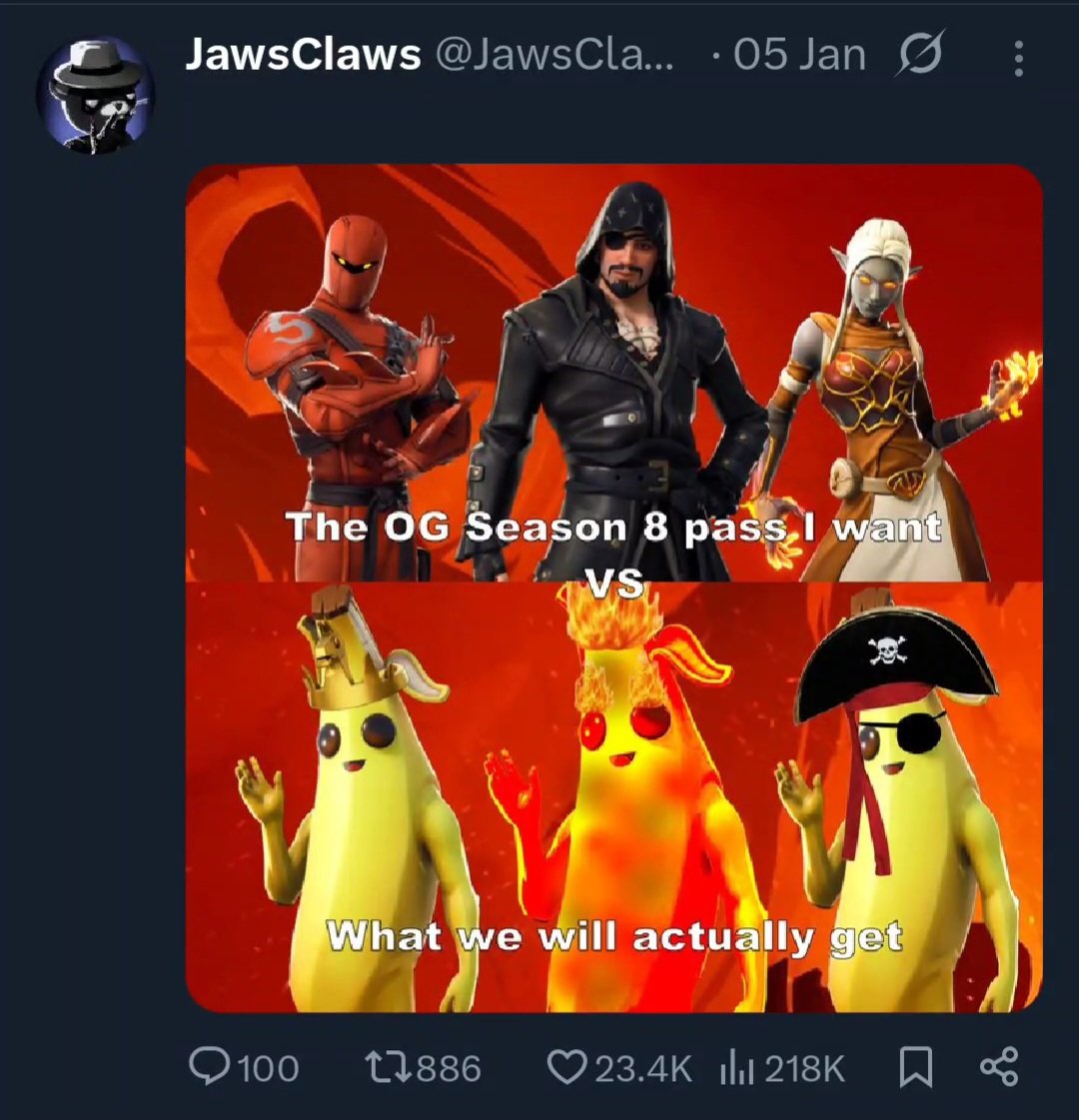 JawsClaws tweet media