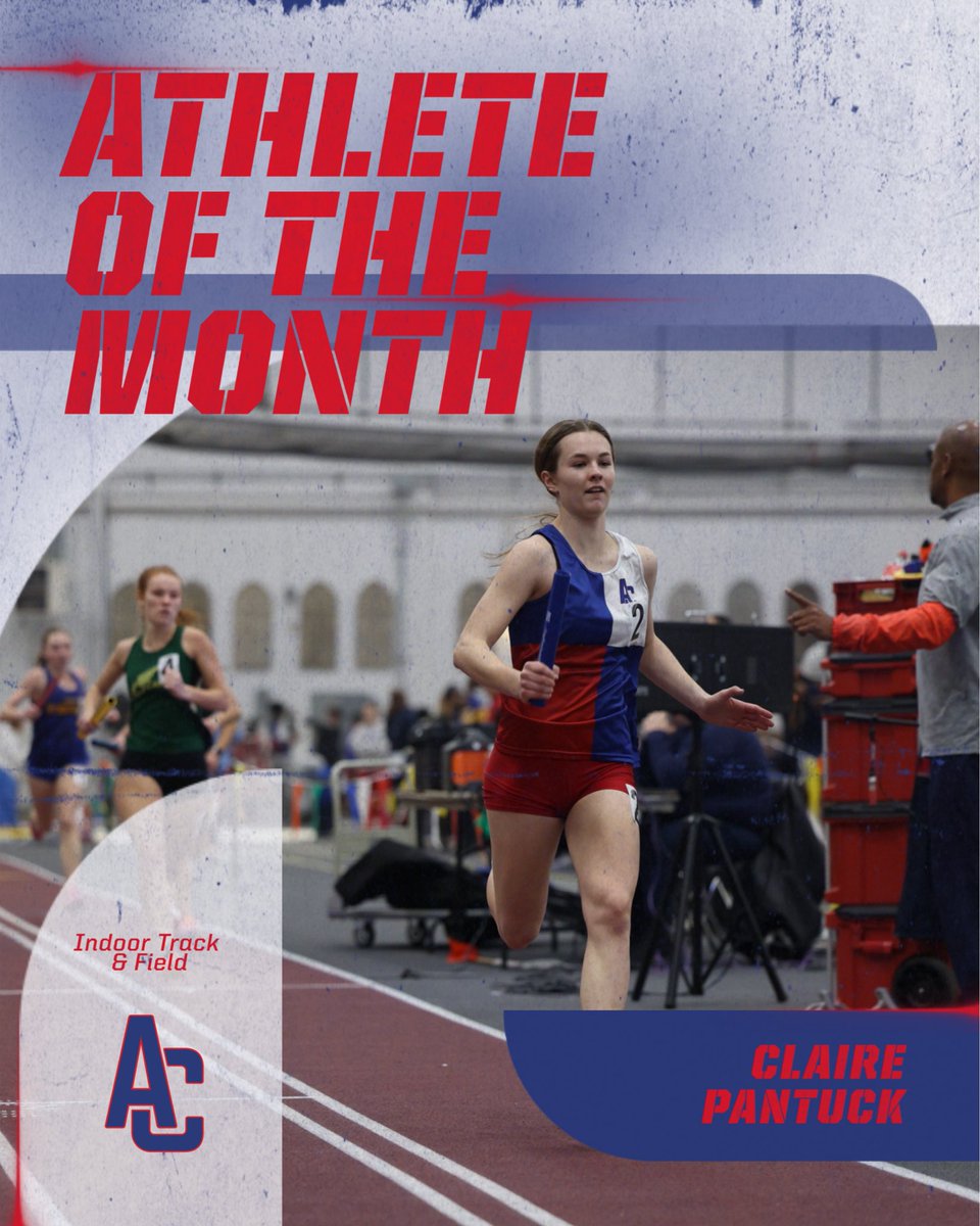 Alexandria City High School Athletics tweet media